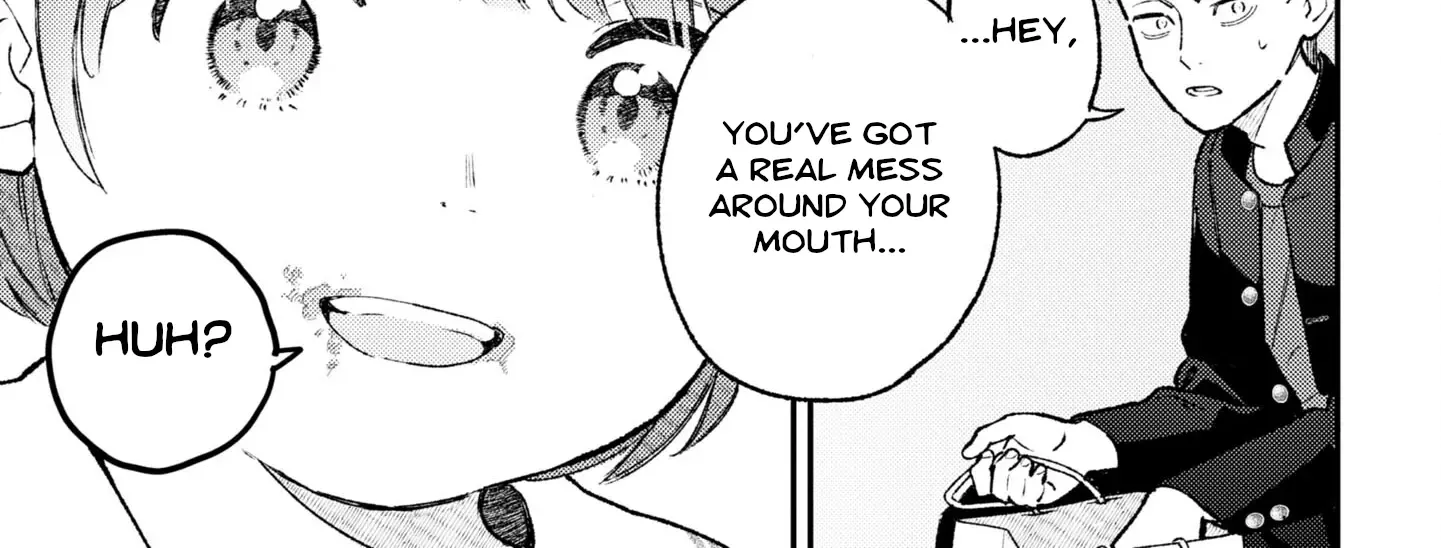 Kyou no Ashura Meshi Zinmanga X Chapter 2 Page 22