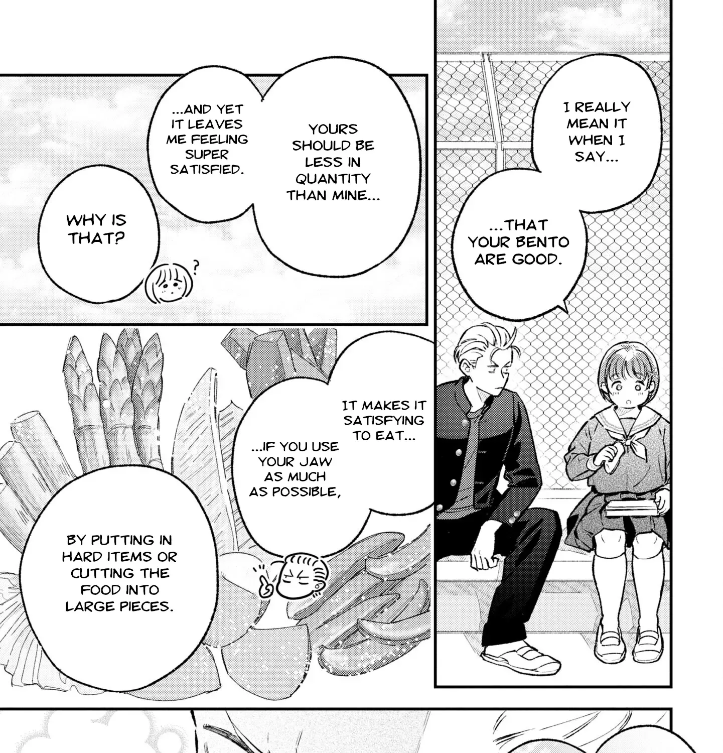 Kyou no Ashura Meshi Zinmanga X Chapter 2 Page 25