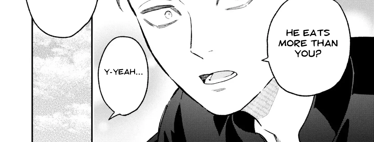 Kyou no Ashura Meshi Zinmanga X Chapter 2 Page 30