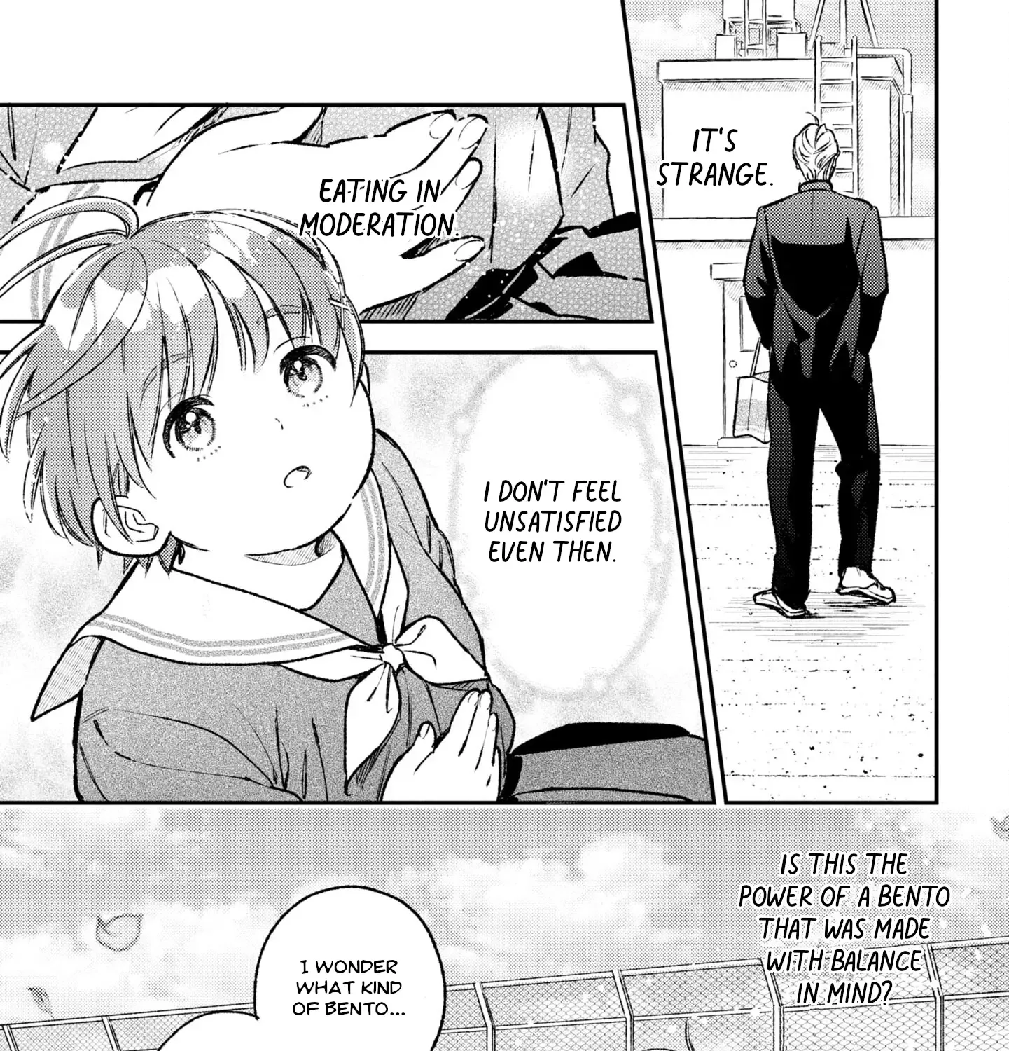 Kyou no Ashura Meshi Zinmanga X Chapter 2 Page 33