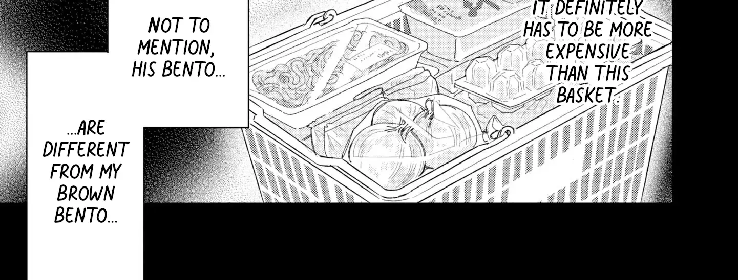 Kyou no Ashura Meshi Zinmanga X Chapter 2 Page 38