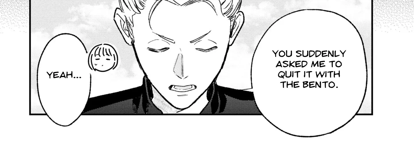 Kyou no Ashura Meshi Zinmanga X Chapter 2 Page 40