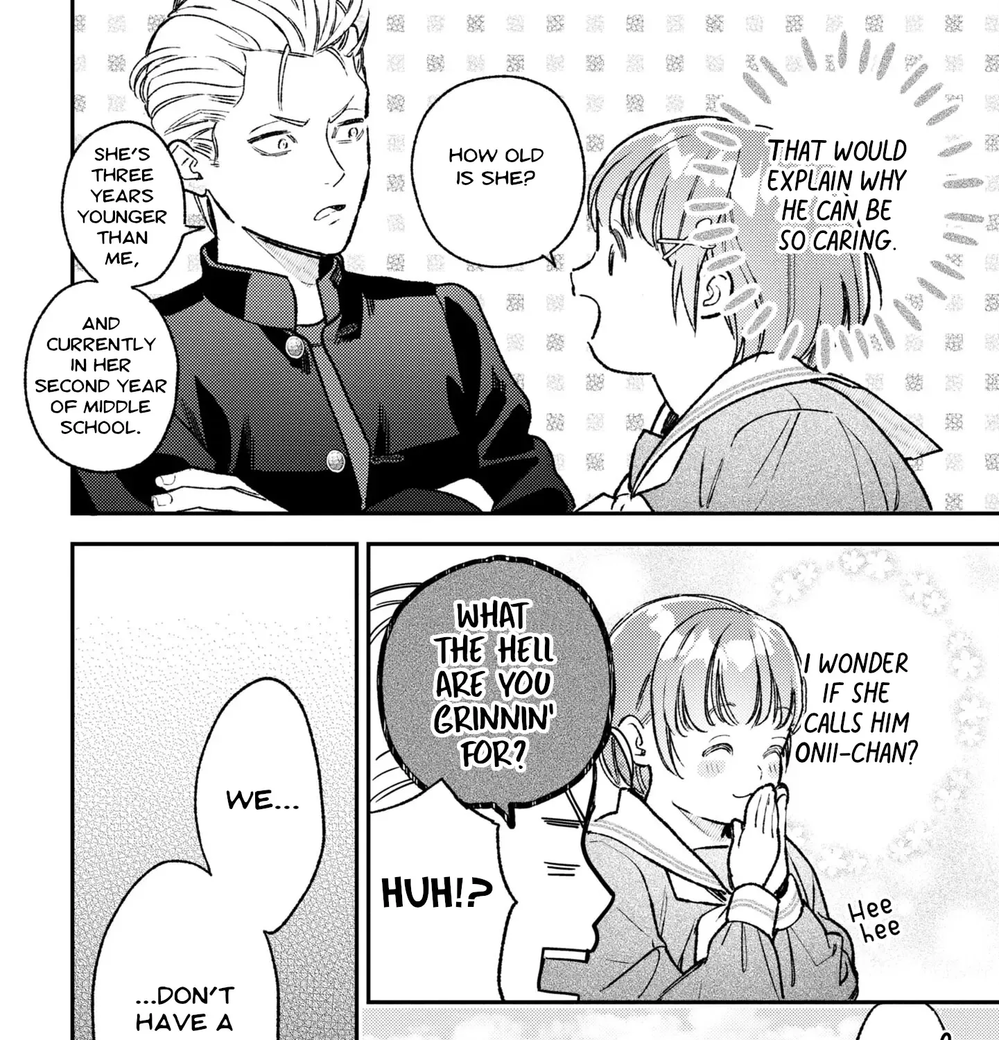 Kyou no Ashura Meshi Zinmanga X Chapter 2 Page 43