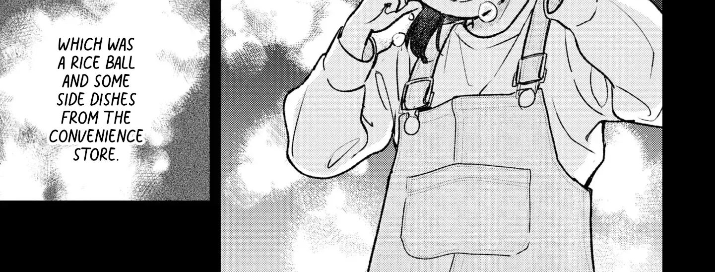 Kyou no Ashura Meshi Zinmanga X Chapter 2 Page 46