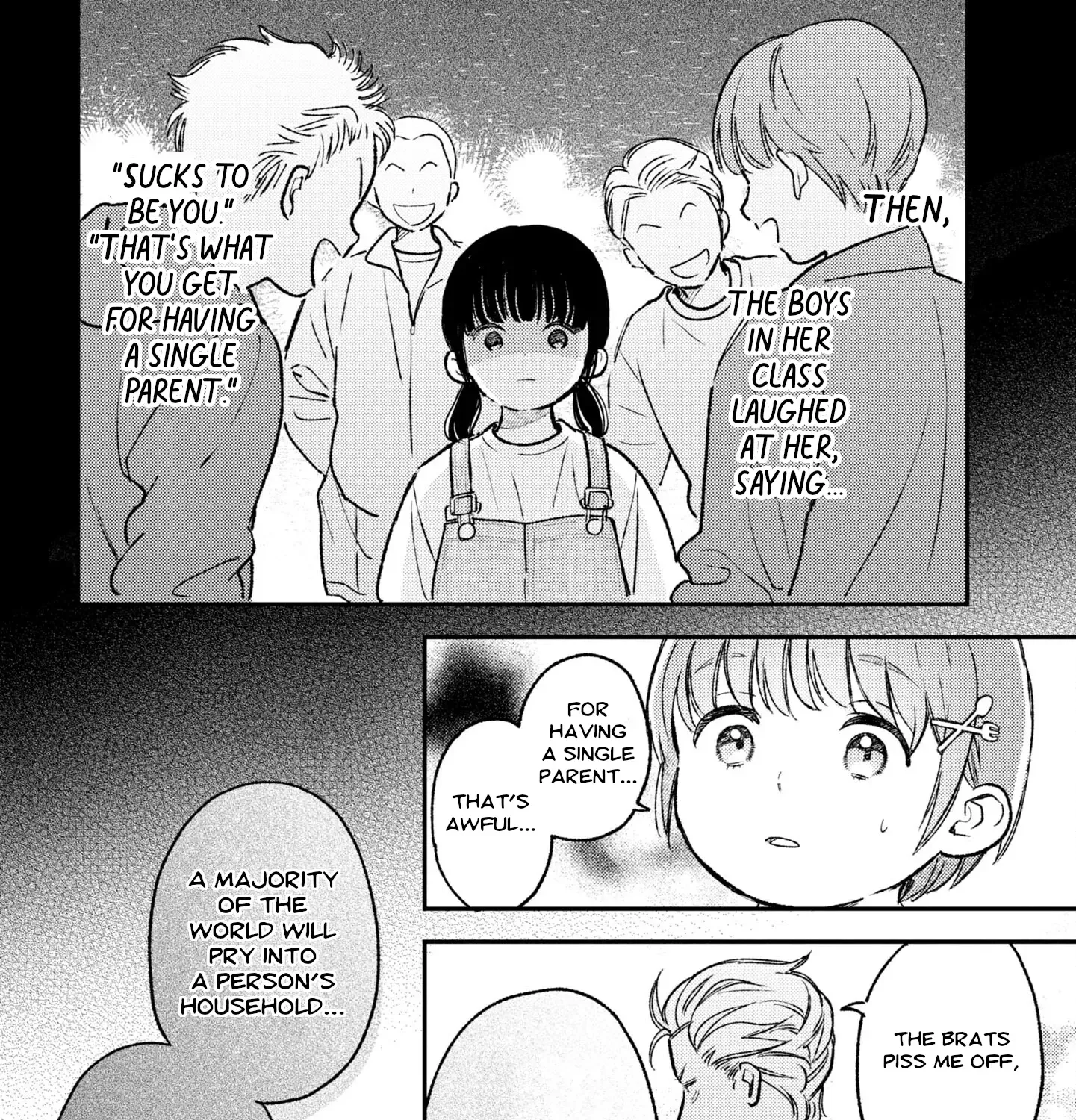 Kyou no Ashura Meshi Zinmanga X Chapter 2 Page 47