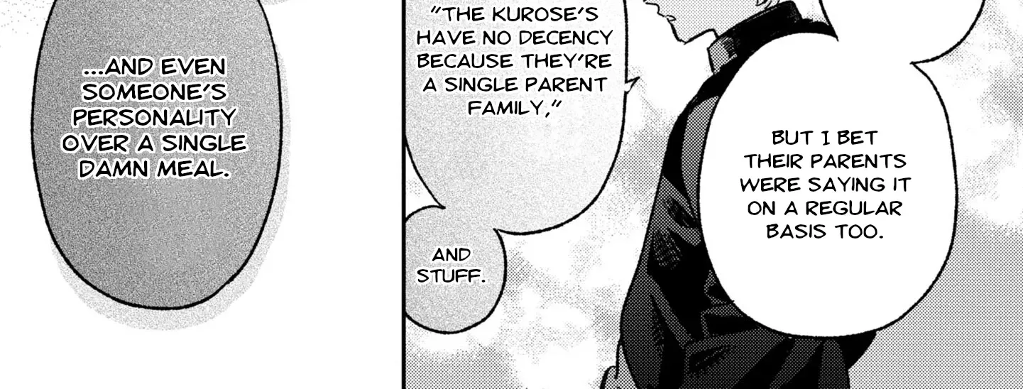 Kyou no Ashura Meshi Zinmanga X Chapter 2 Page 48