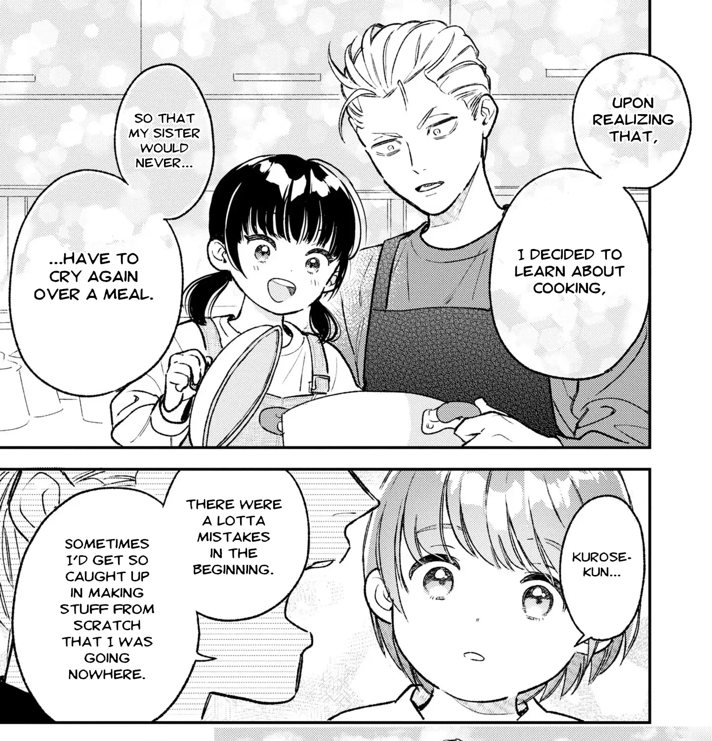 Kyou no Ashura Meshi Zinmanga X Chapter 2 Page 49