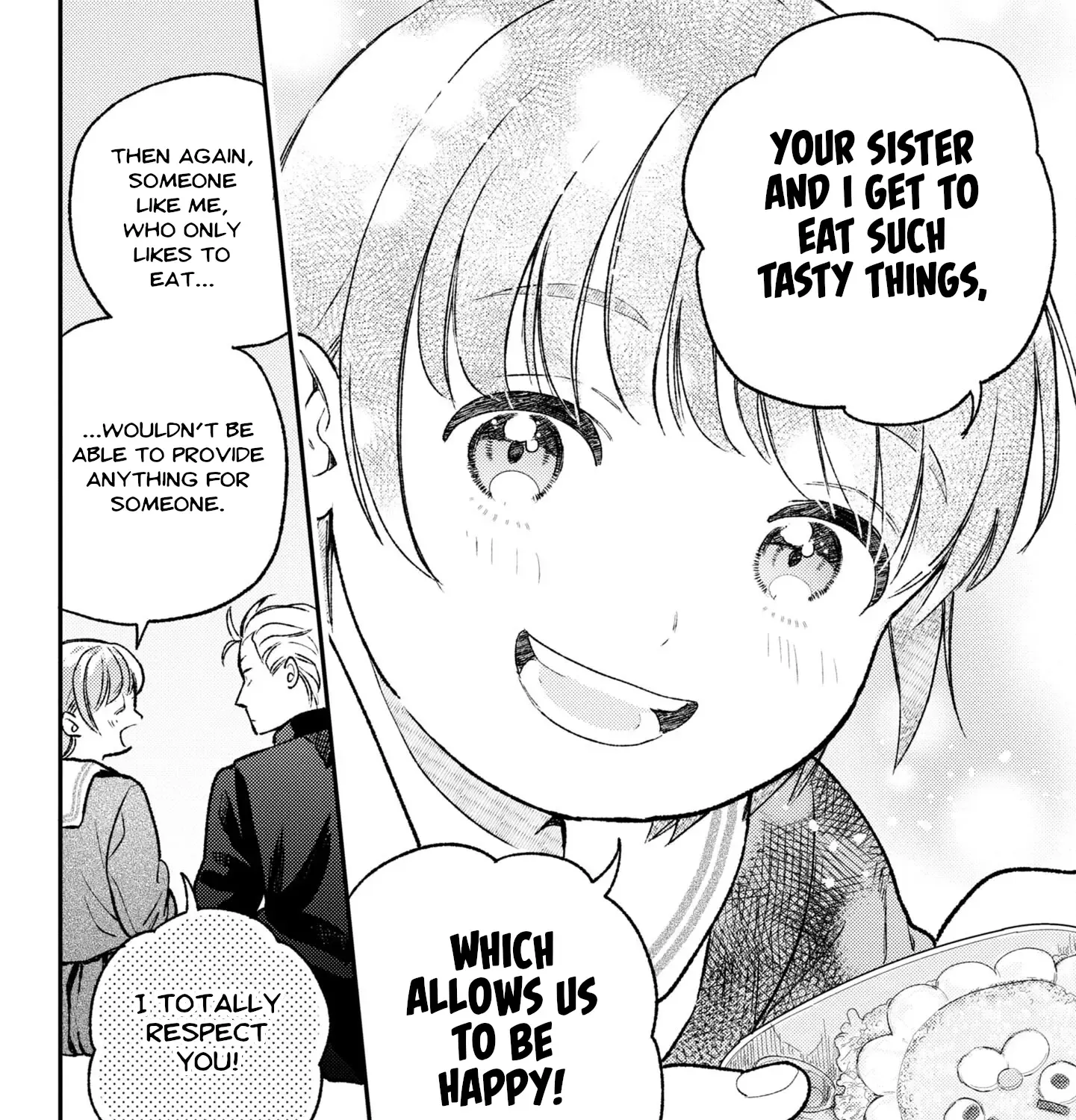 Kyou no Ashura Meshi Zinmanga X Chapter 2 Page 63