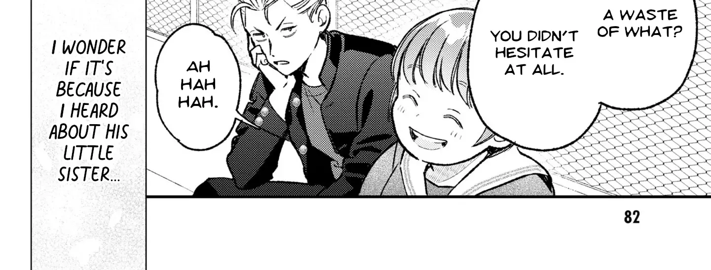 Kyou no Ashura Meshi Zinmanga X Chapter 2 Page 68