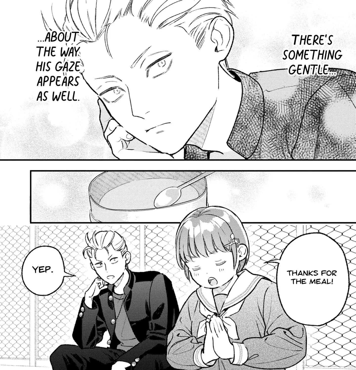 Kyou no Ashura Meshi Zinmanga X Chapter 2 Page 69