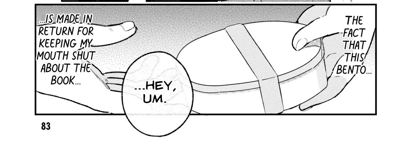 Kyou no Ashura Meshi Zinmanga X Chapter 2 Page 70