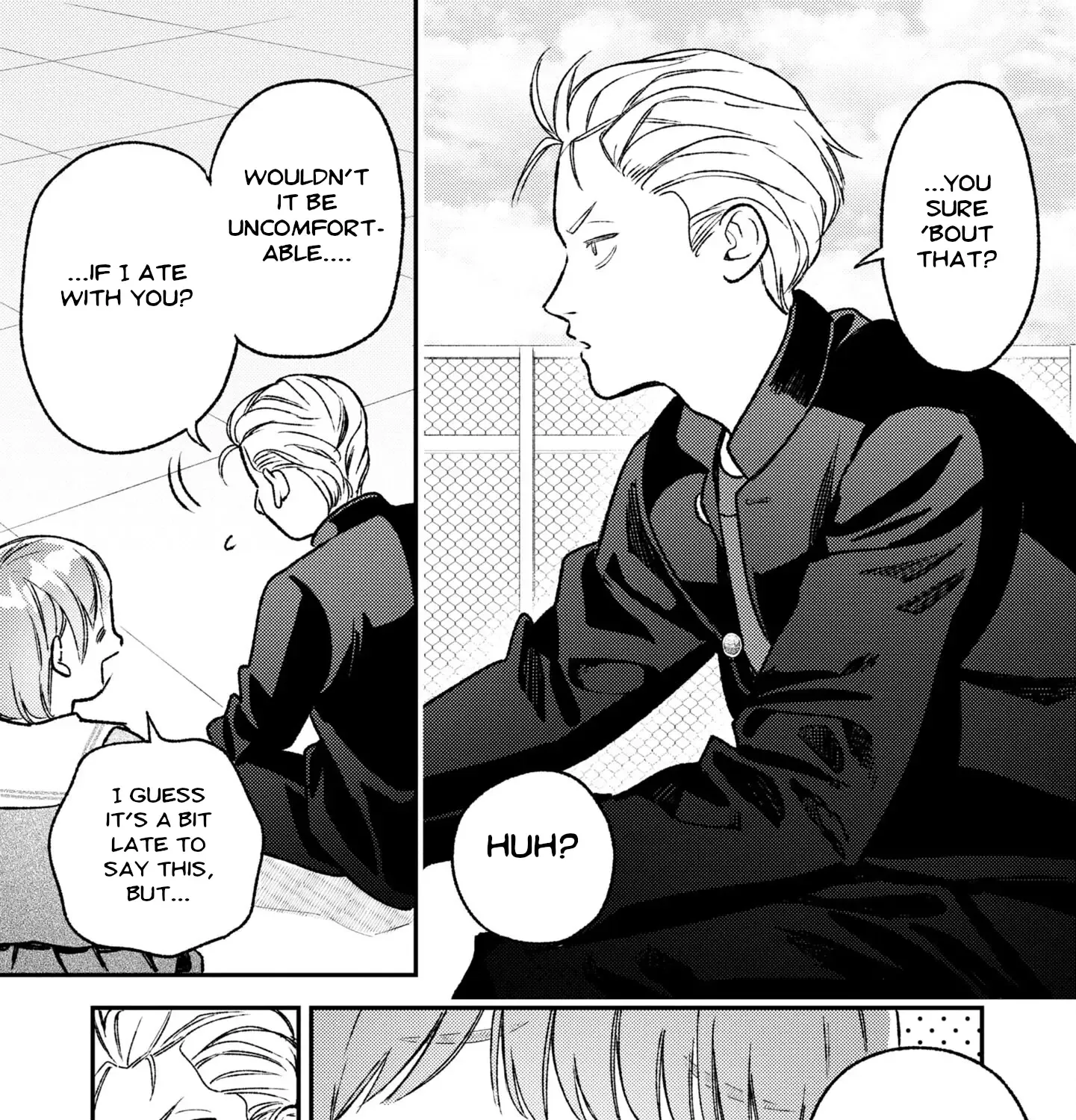 Kyou no Ashura Meshi Zinmanga X Chapter 2 Page 73