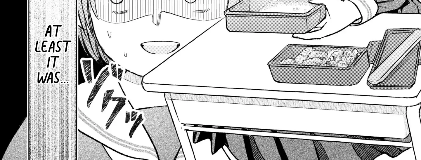 Kyou no Ashura Meshi Zinmanga X Chapter 1 Page 15