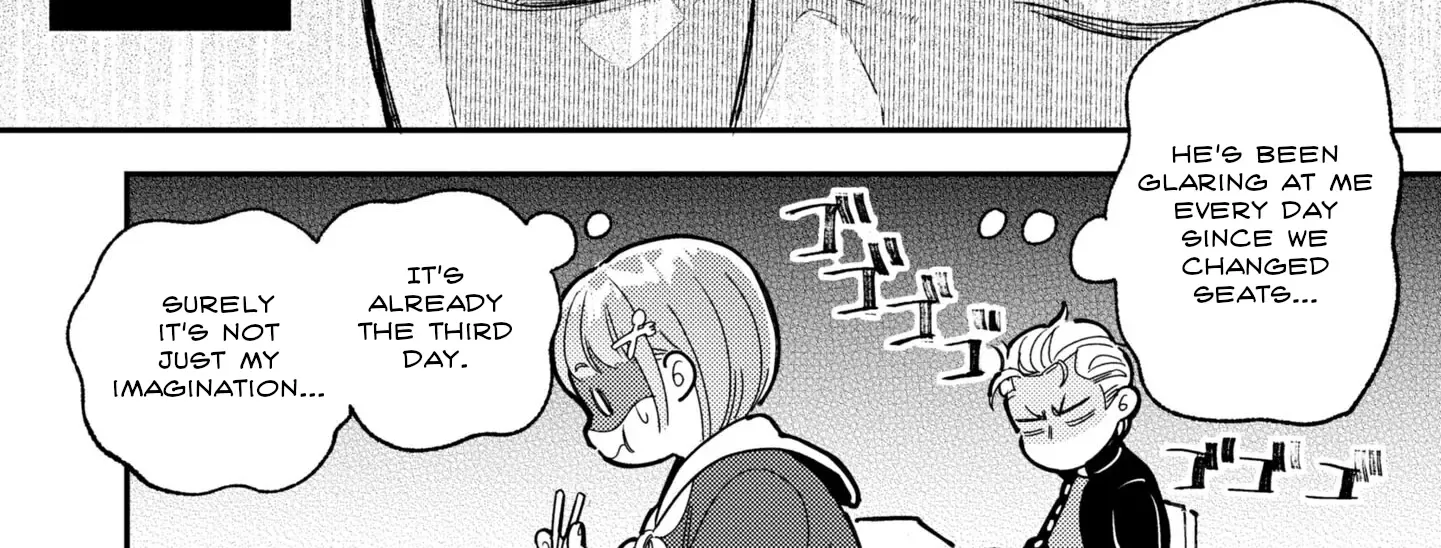 Kyou no Ashura Meshi Zinmanga X Chapter 1 Page 17