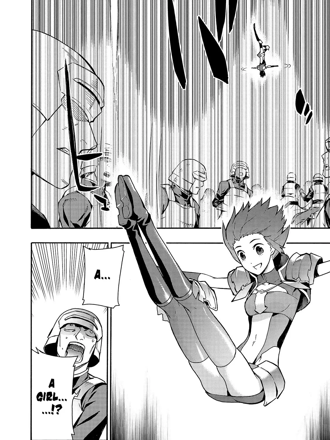 Kuro No Shoukanshi Zinmanga X Chapter 56 Page 4