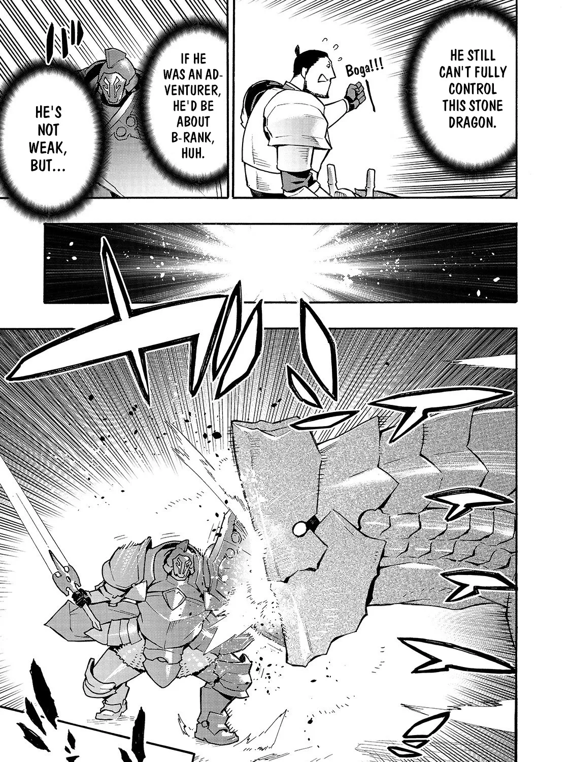 Kuro No Shoukanshi Zinmanga X Chapter 56 Page 10