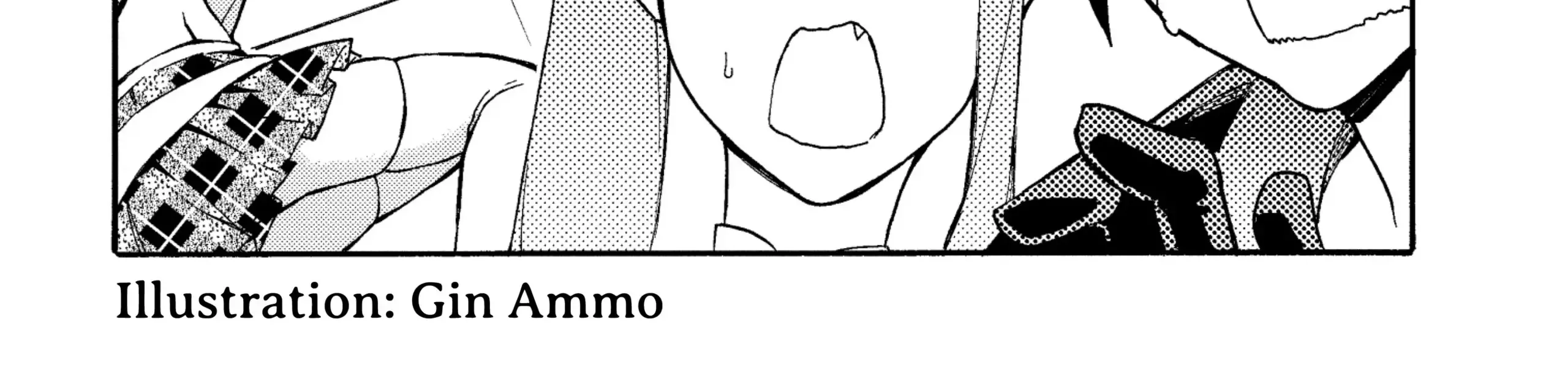 Kuro No Shoukanshi Zinmanga X Chapter 52.5 Page 18