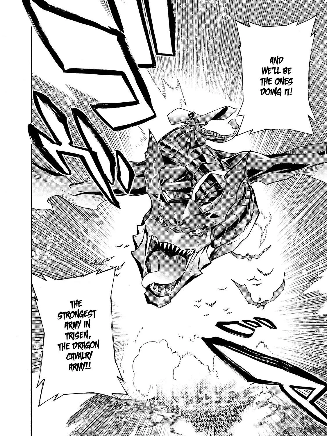Kuro No Shoukanshi Zinmanga X Chapter 51 Page 37