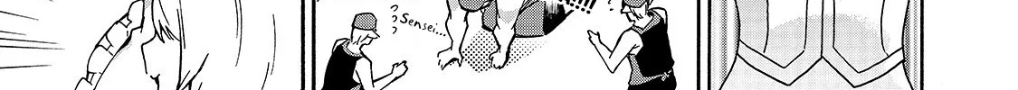 Kuro No Shoukanshi Zinmanga X Chapter 45 Page 7