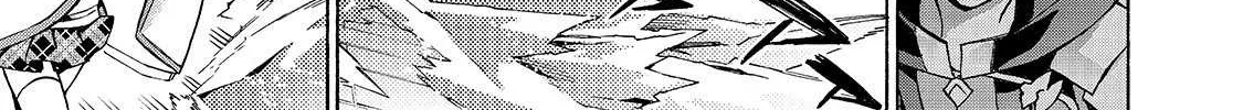 Kuro No Shoukanshi Zinmanga X Chapter 45 Page 15