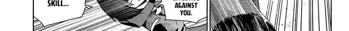 Kuro No Shoukanshi Zinmanga X Chapter 45 Page 21