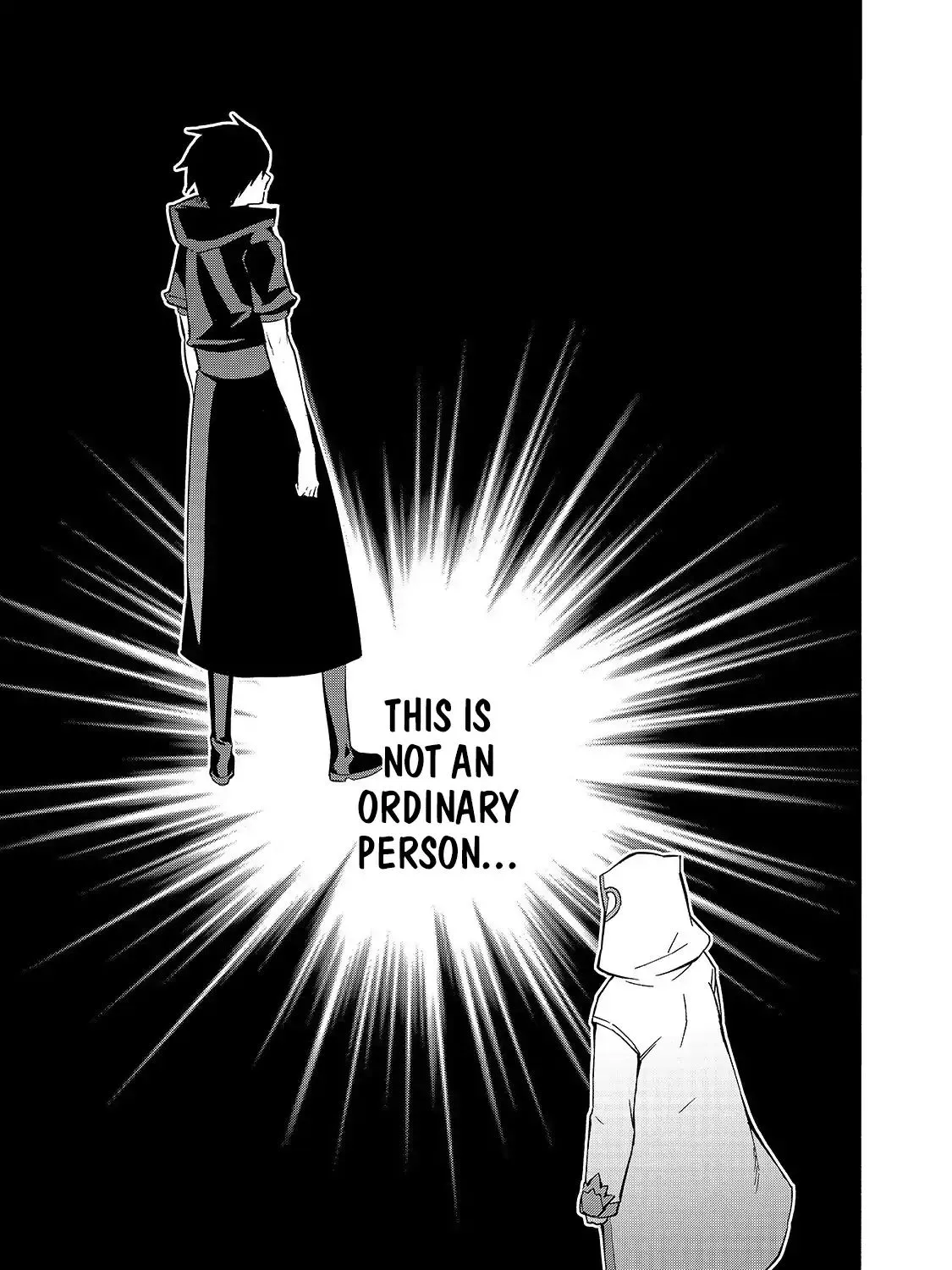 Kuro No Shoukanshi Zinmanga X Chapter 41 Page 26