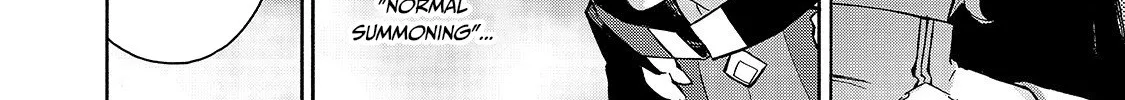 Kuro No Shoukanshi Zinmanga X Chapter 35 Page 22