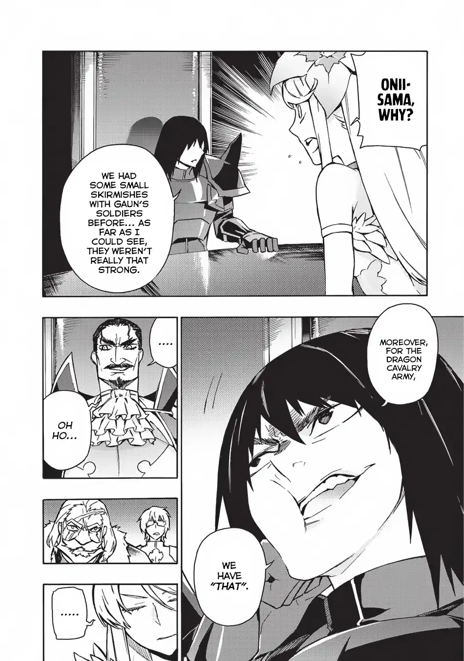 Kuro No Shoukanshi Zinmanga X Chapter 27 Page 13