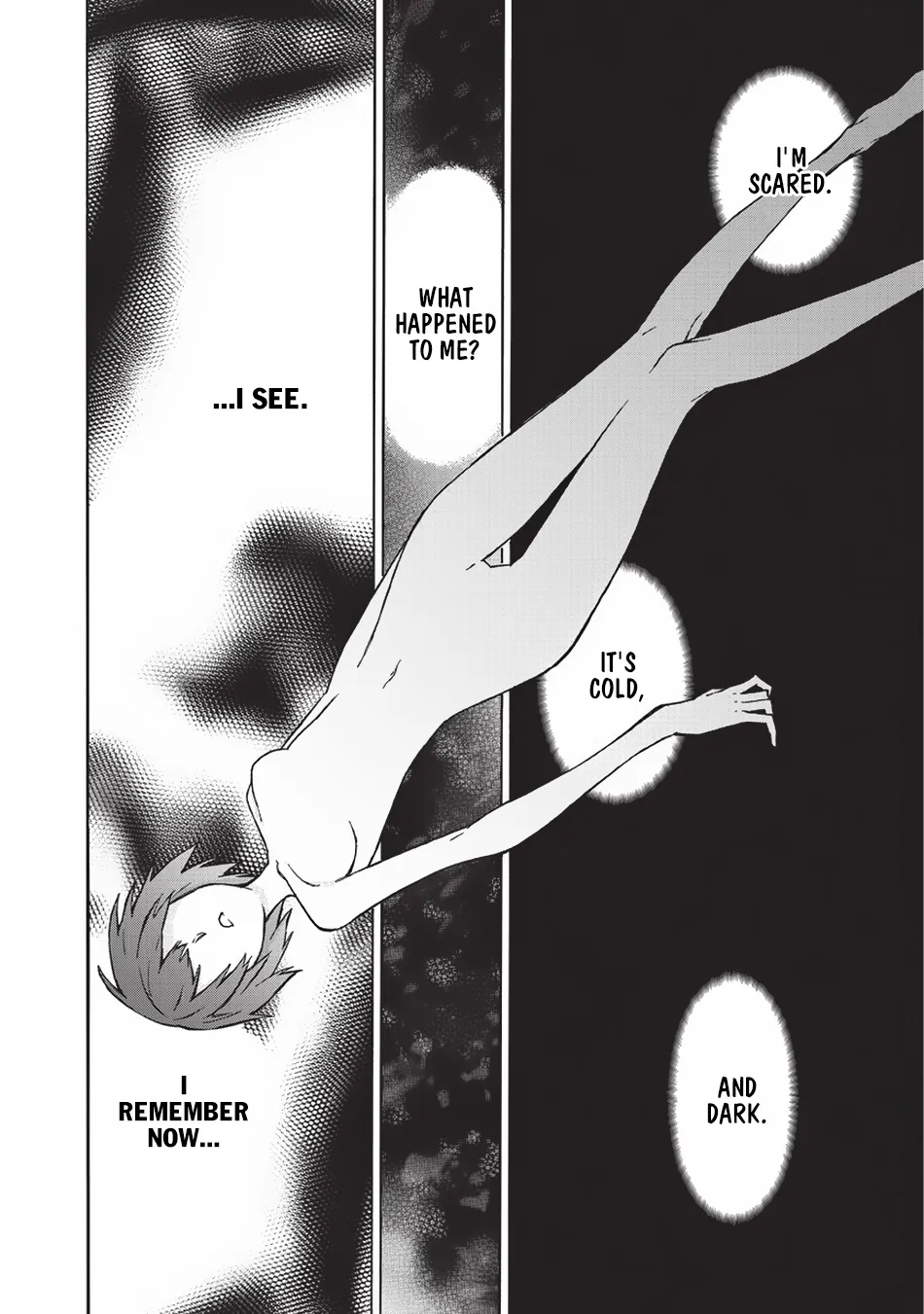 Kuro No Shoukanshi Zinmanga X Chapter 25 Page 4