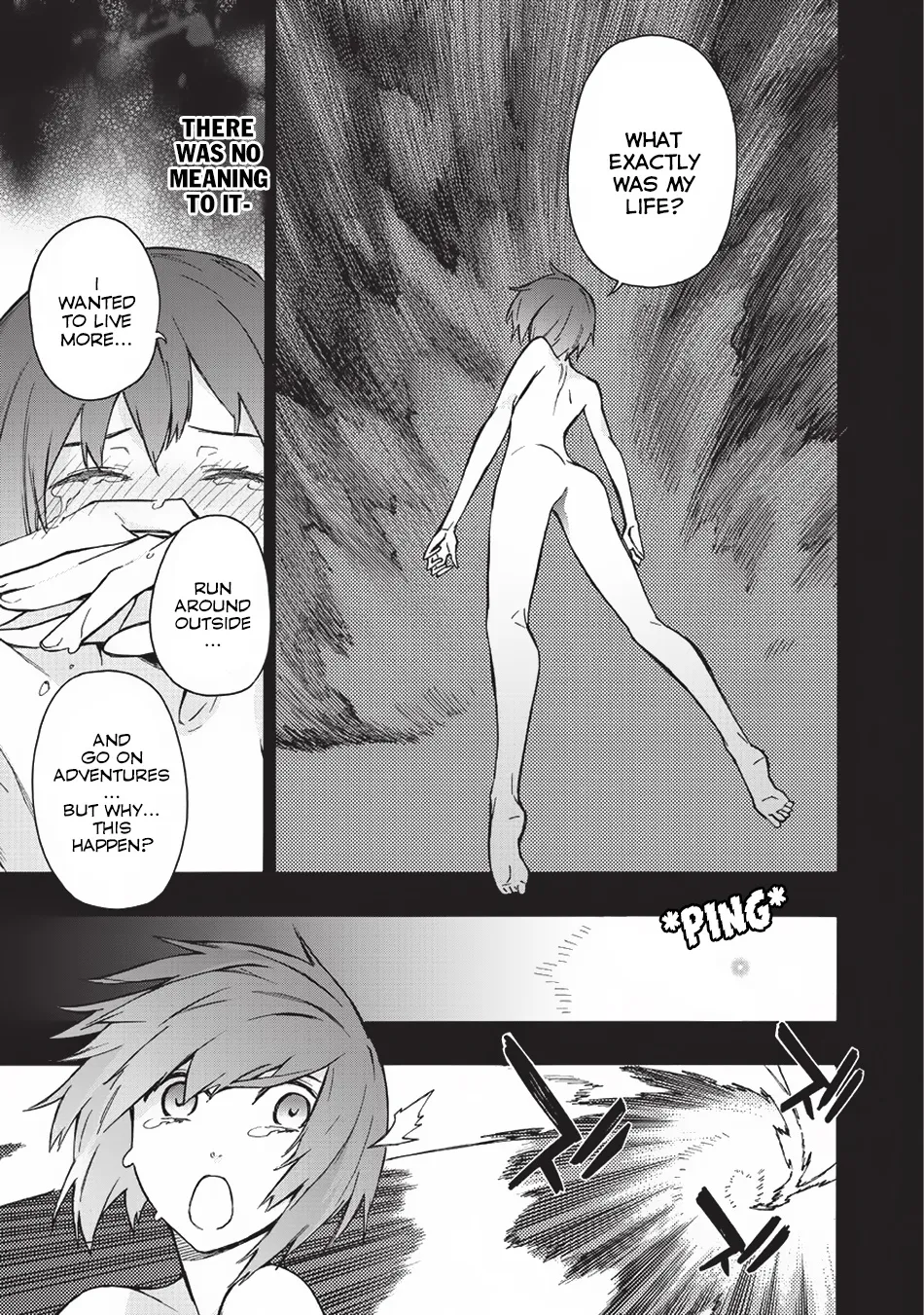 Kuro No Shoukanshi Zinmanga X Chapter 25 Page 7
