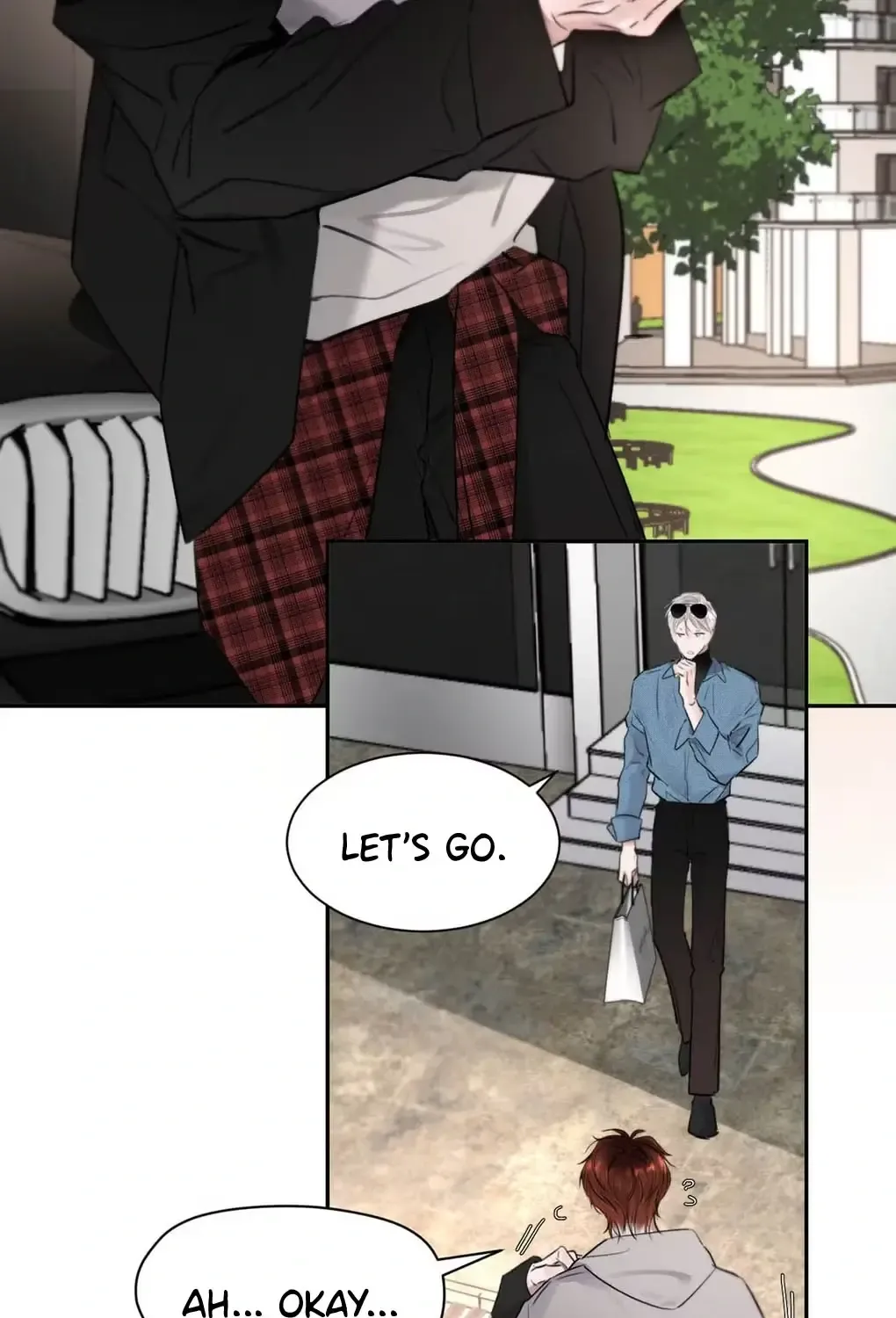 I Became A First-Class Guide Thanks To My Childhood Friends Zinmanga X Chapter 18 Page 10