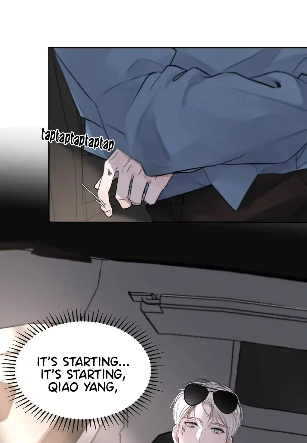 I Became A First-Class Guide Thanks To My Childhood Friends Zinmanga X Chapter 18 Page 18
