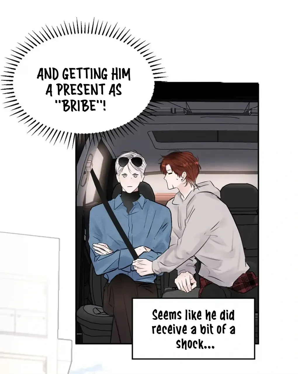 I Became A First-Class Guide Thanks To My Childhood Friends Zinmanga X Chapter 18 Page 28