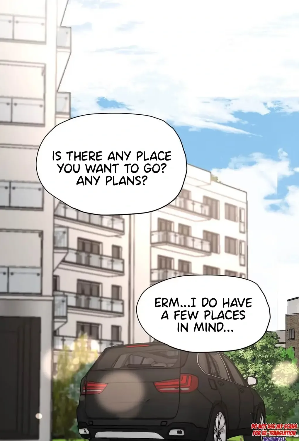 I Became A First-Class Guide Thanks To My Childhood Friends Zinmanga X Chapter 18 Page 29
