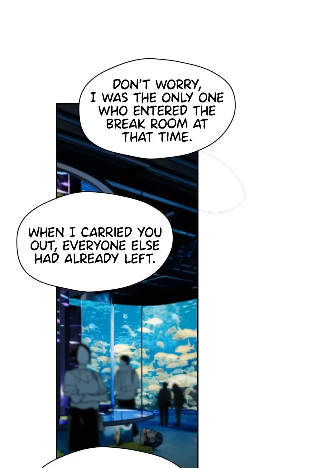 I Became A First-Class Guide Thanks To My Childhood Friends Zinmanga X Chapter 18 Page 45