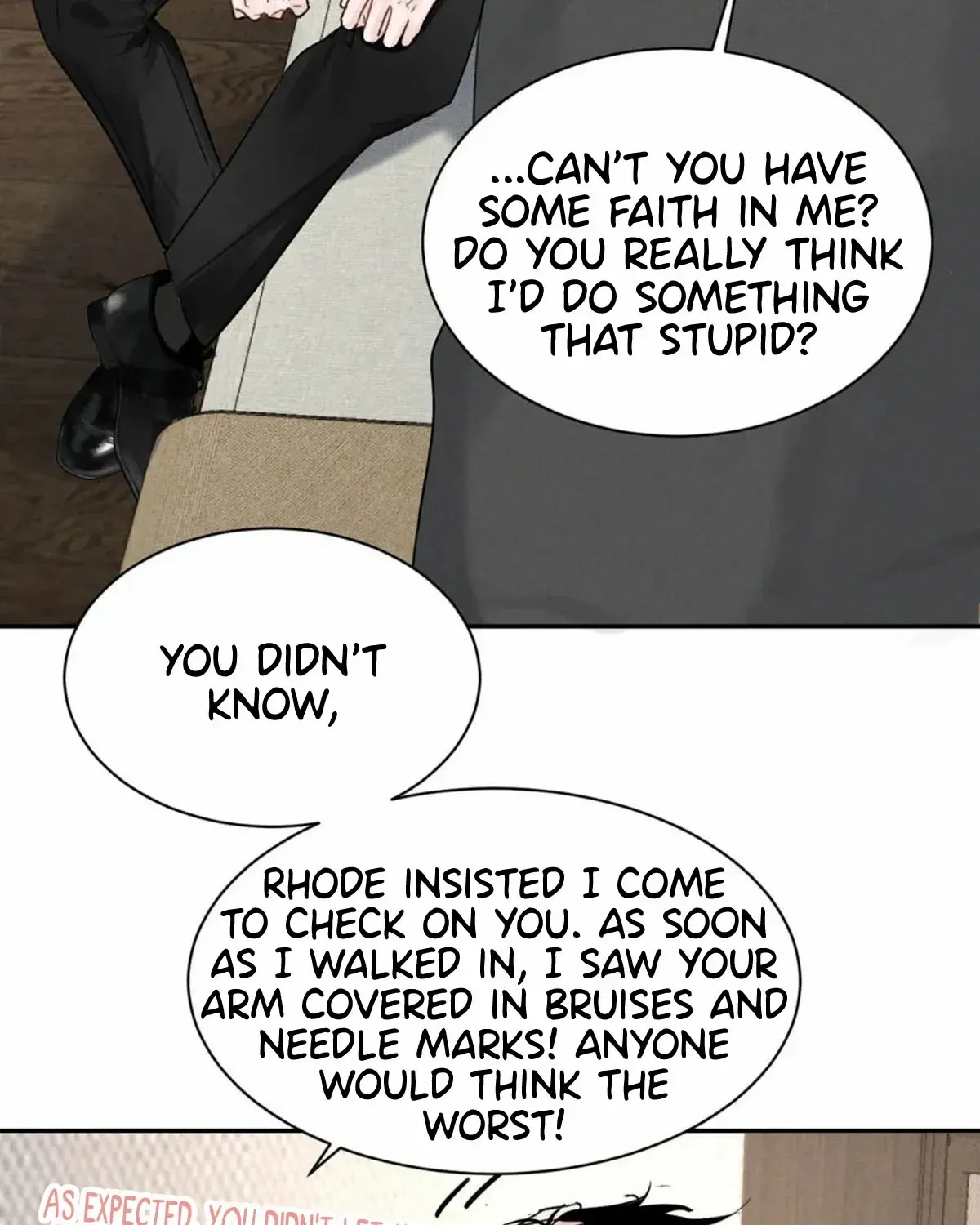I Became A First-Class Guide Thanks To My Childhood Friends Zinmanga X Chapter 16 Page 87