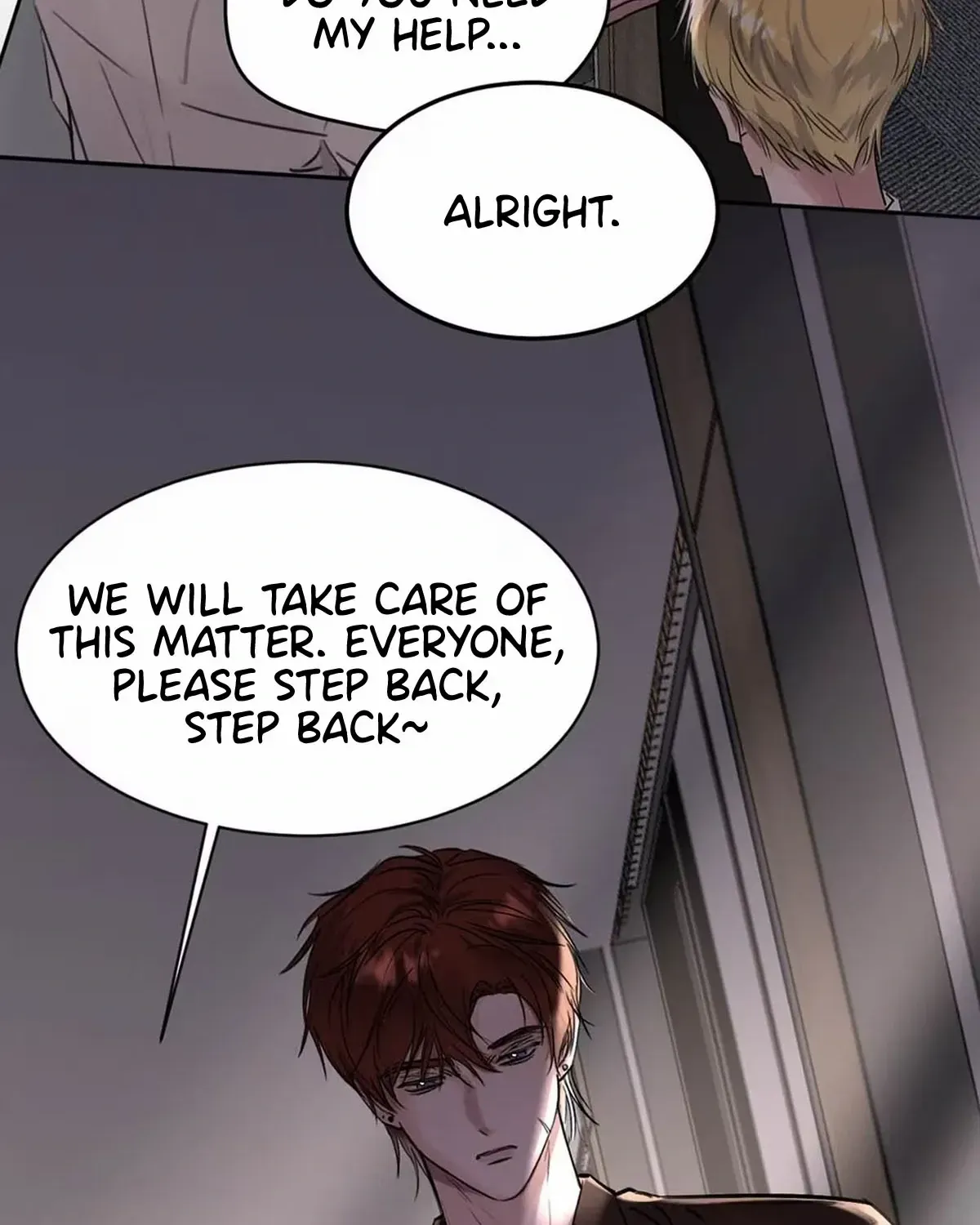 I Became A First-Class Guide Thanks To My Childhood Friends Zinmanga X Chapter 15 Page 58