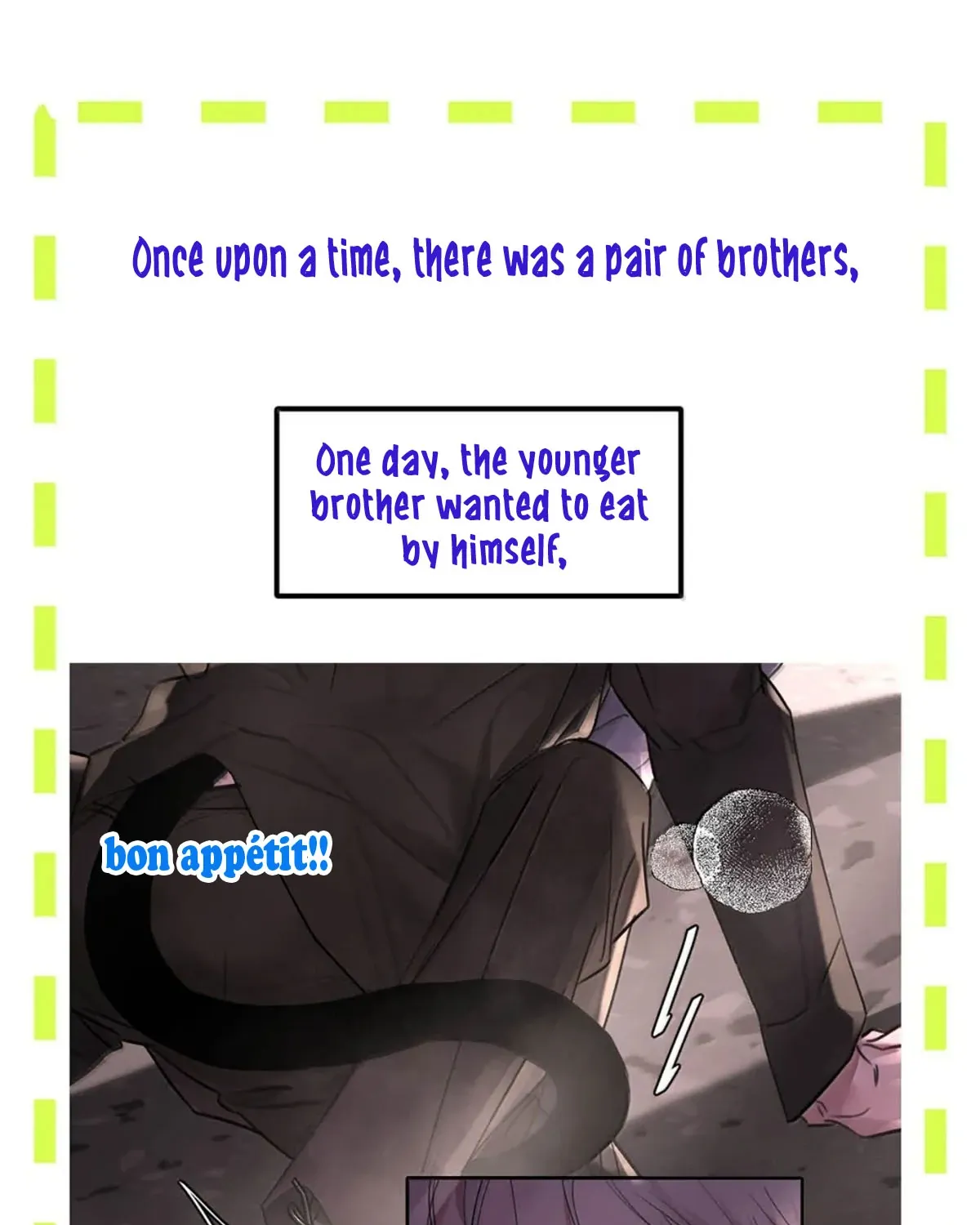 I Became A First-Class Guide Thanks To My Childhood Friends Zinmanga X Chapter 14 Page 79