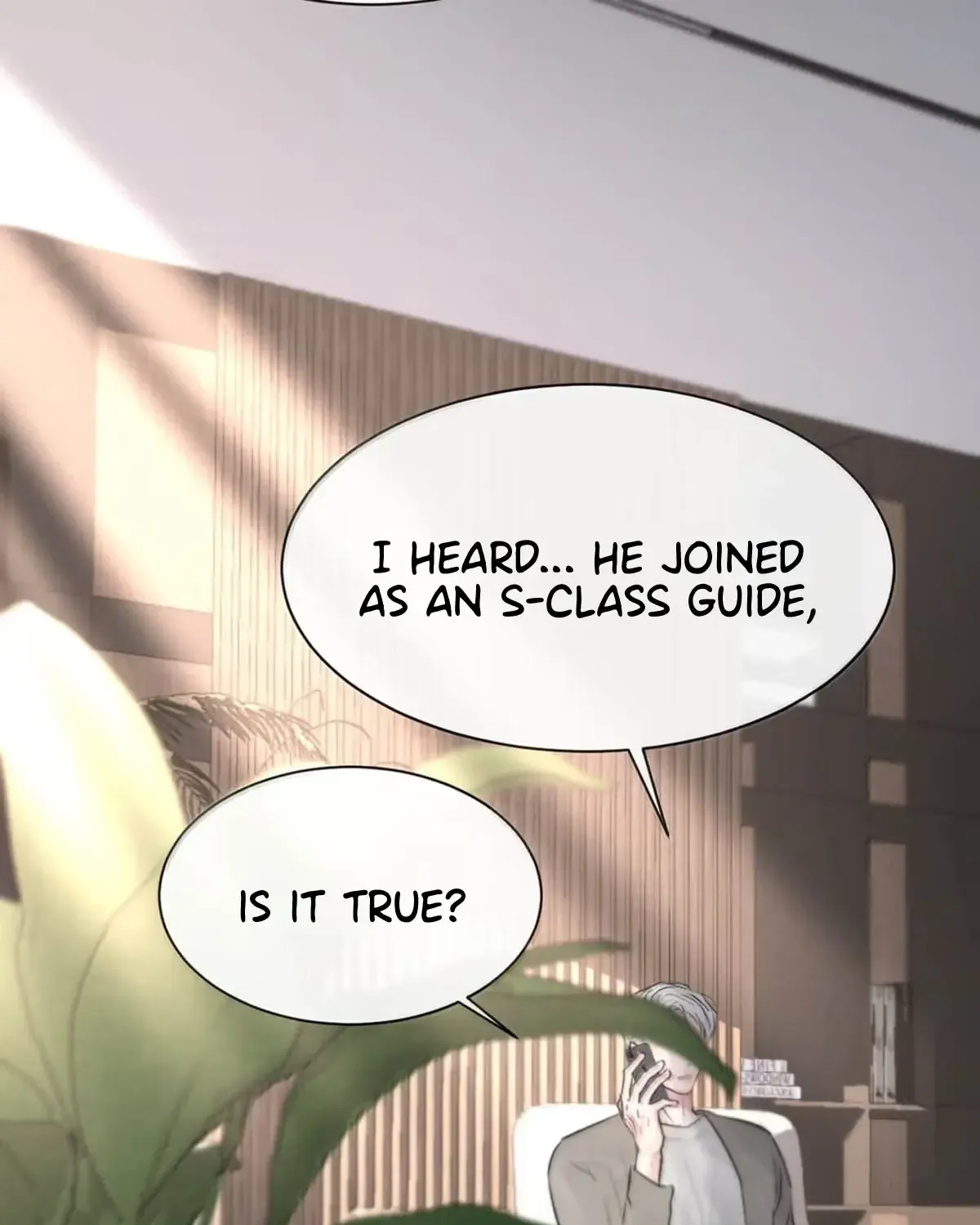 I Became A First-Class Guide Thanks To My Childhood Friends Zinmanga X Chapter 12 Page 37
