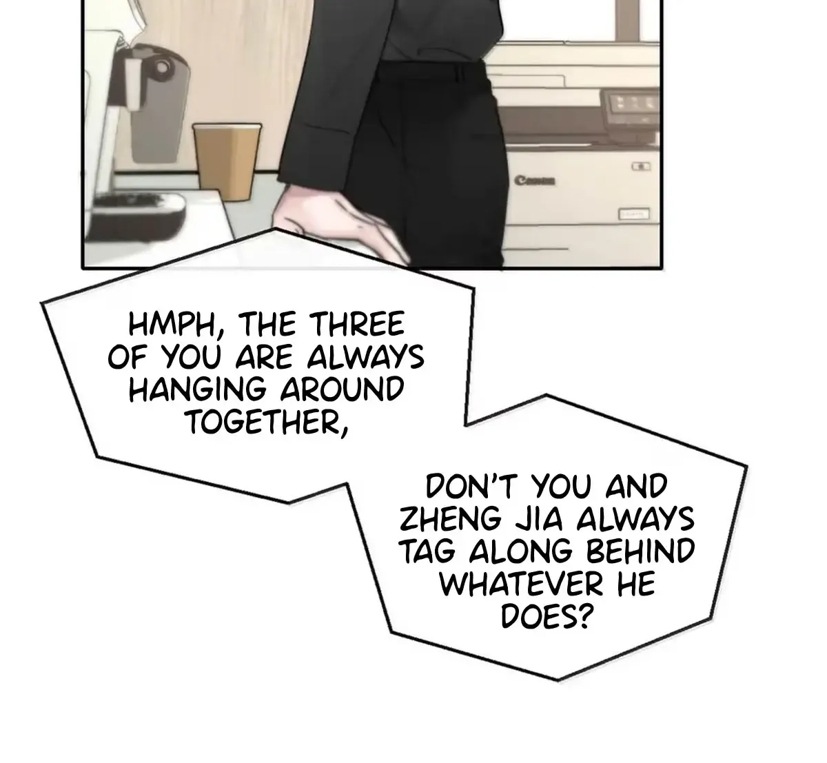 I Became A First-Class Guide Thanks To My Childhood Friends Zinmanga X Chapter 12 Page 40