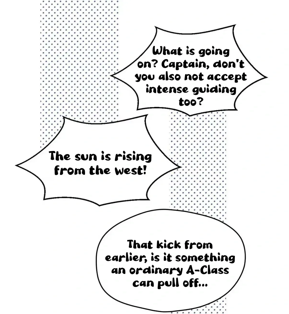 I Became A First-Class Guide Thanks To My Childhood Friends Zinmanga X Chapter 11 Page 83