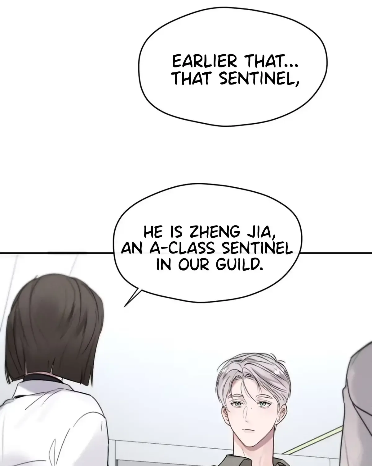 I Became A First-Class Guide Thanks To My Childhood Friends Zinmanga X Chapter 10 Page 10