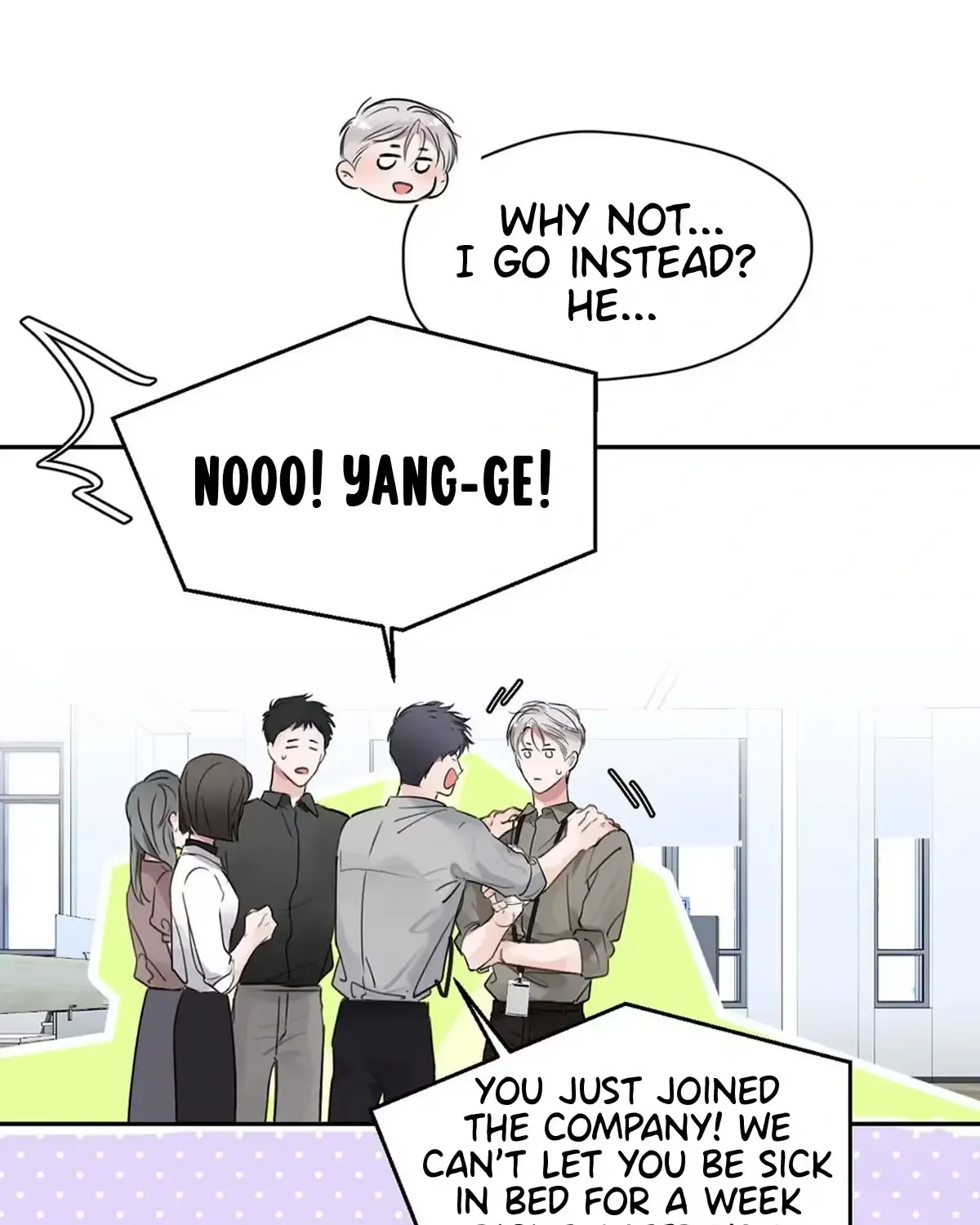 I Became A First-Class Guide Thanks To My Childhood Friends Zinmanga X Chapter 10 Page 26