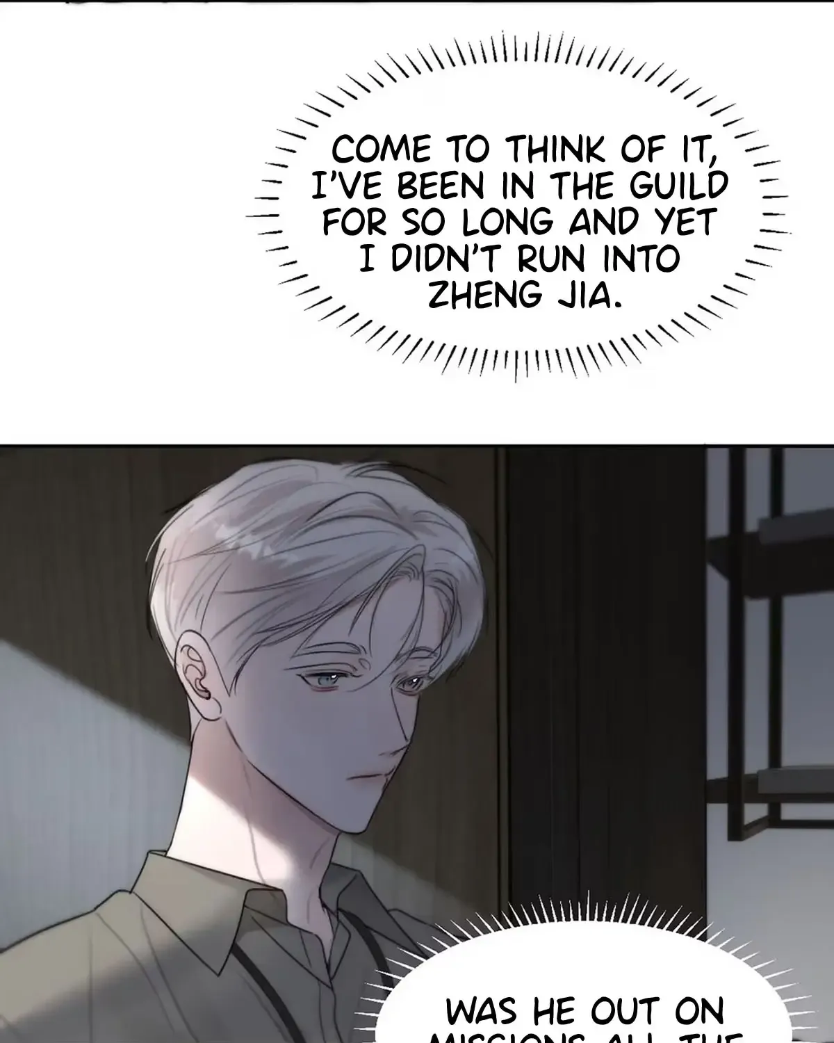 I Became A First-Class Guide Thanks To My Childhood Friends Zinmanga X Chapter 10 Page 41
