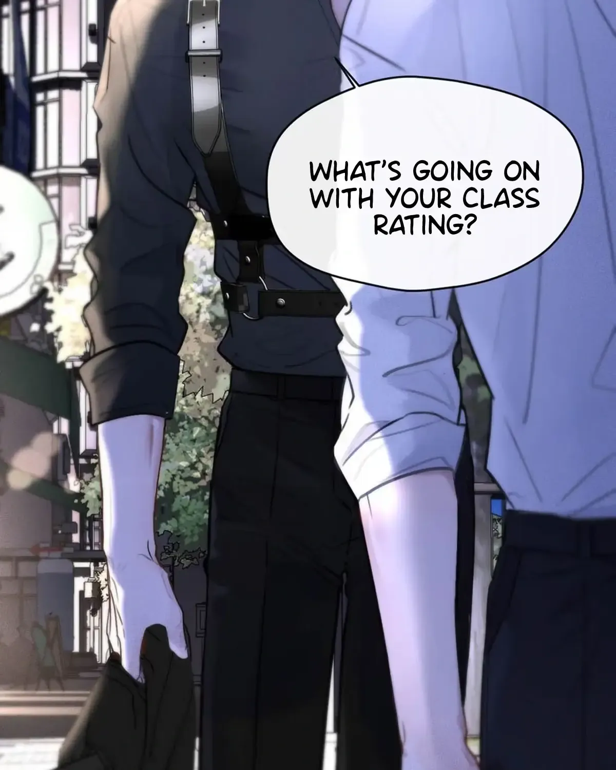 I Became A First-Class Guide Thanks To My Childhood Friends Zinmanga X Chapter 9 Page 33