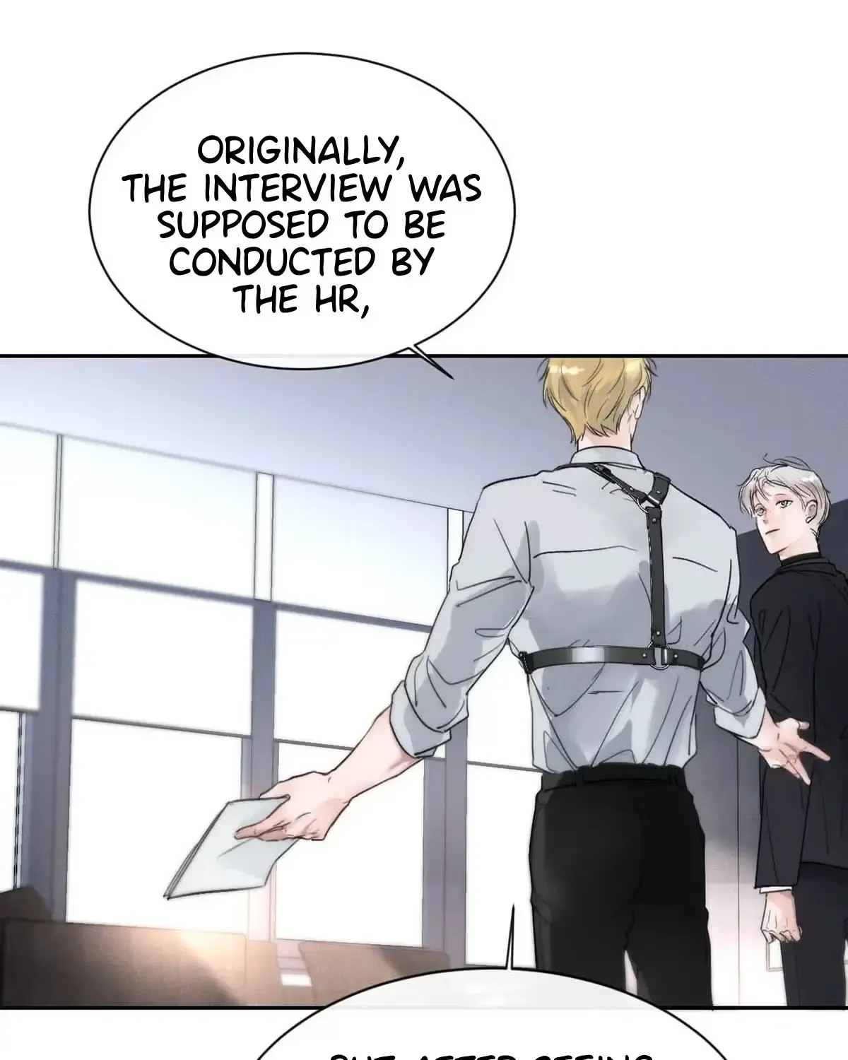 I Became A First-Class Guide Thanks To My Childhood Friends Zinmanga X Chapter 7 Page 11