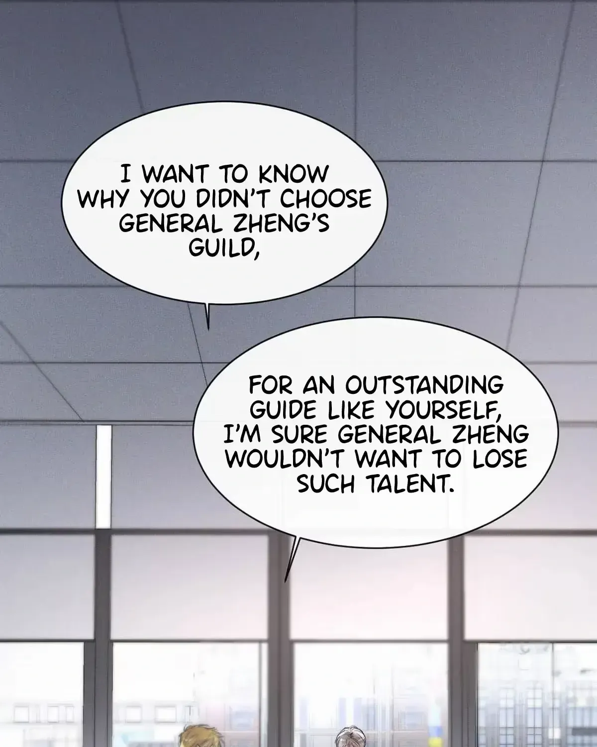 I Became A First-Class Guide Thanks To My Childhood Friends Zinmanga X Chapter 7 Page 36