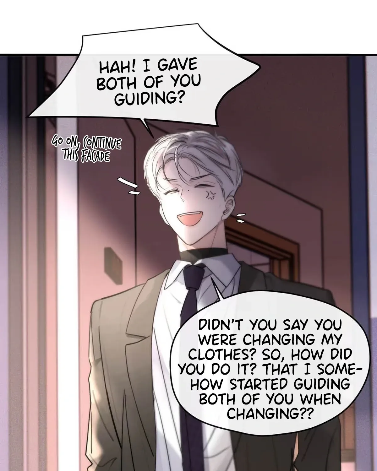 I Became A First-Class Guide Thanks To My Childhood Friends Zinmanga X Chapter 6 Page 25