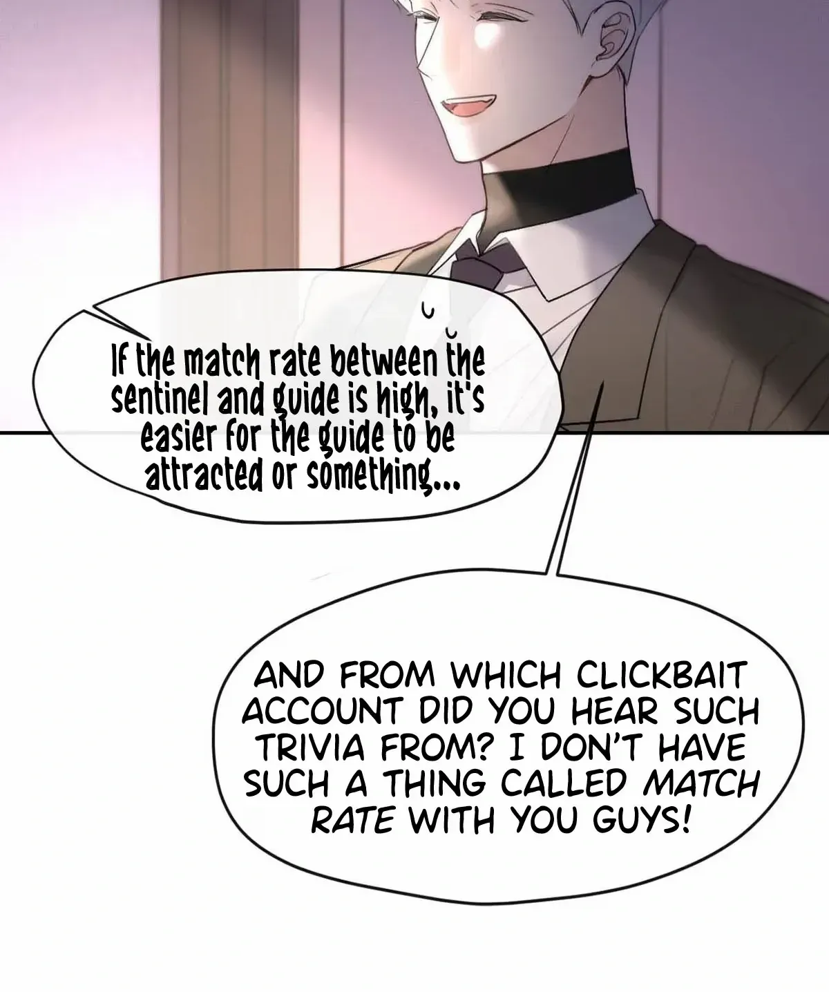 I Became A First-Class Guide Thanks To My Childhood Friends Zinmanga X Chapter 6 Page 29