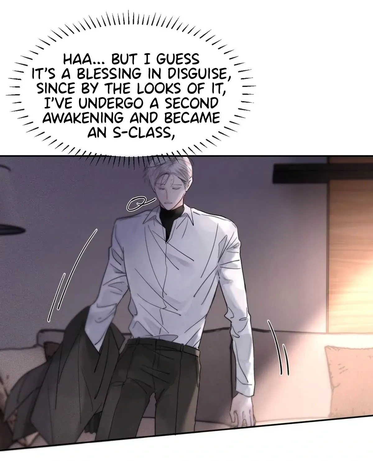 I Became A First-Class Guide Thanks To My Childhood Friends Zinmanga X Chapter 6 Page 57
